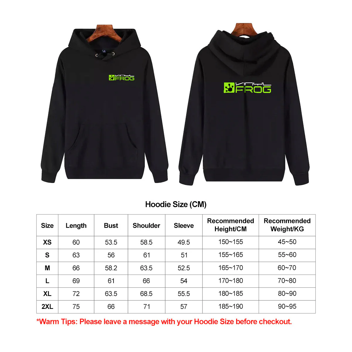 VinylFrog 15-in-1 Branded Merch Accessories Set - Image 8