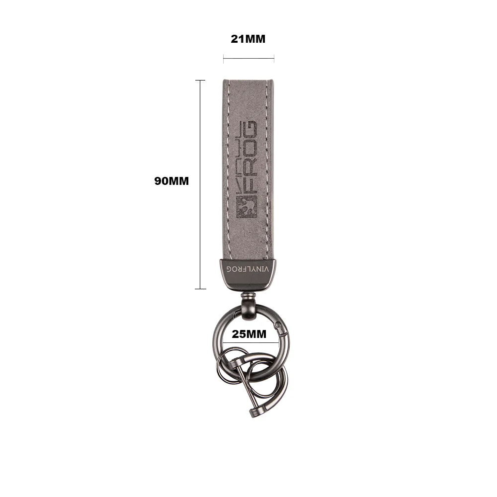 VinylFrog 15-in-1 Branded Merch Accessories Set - Image 24