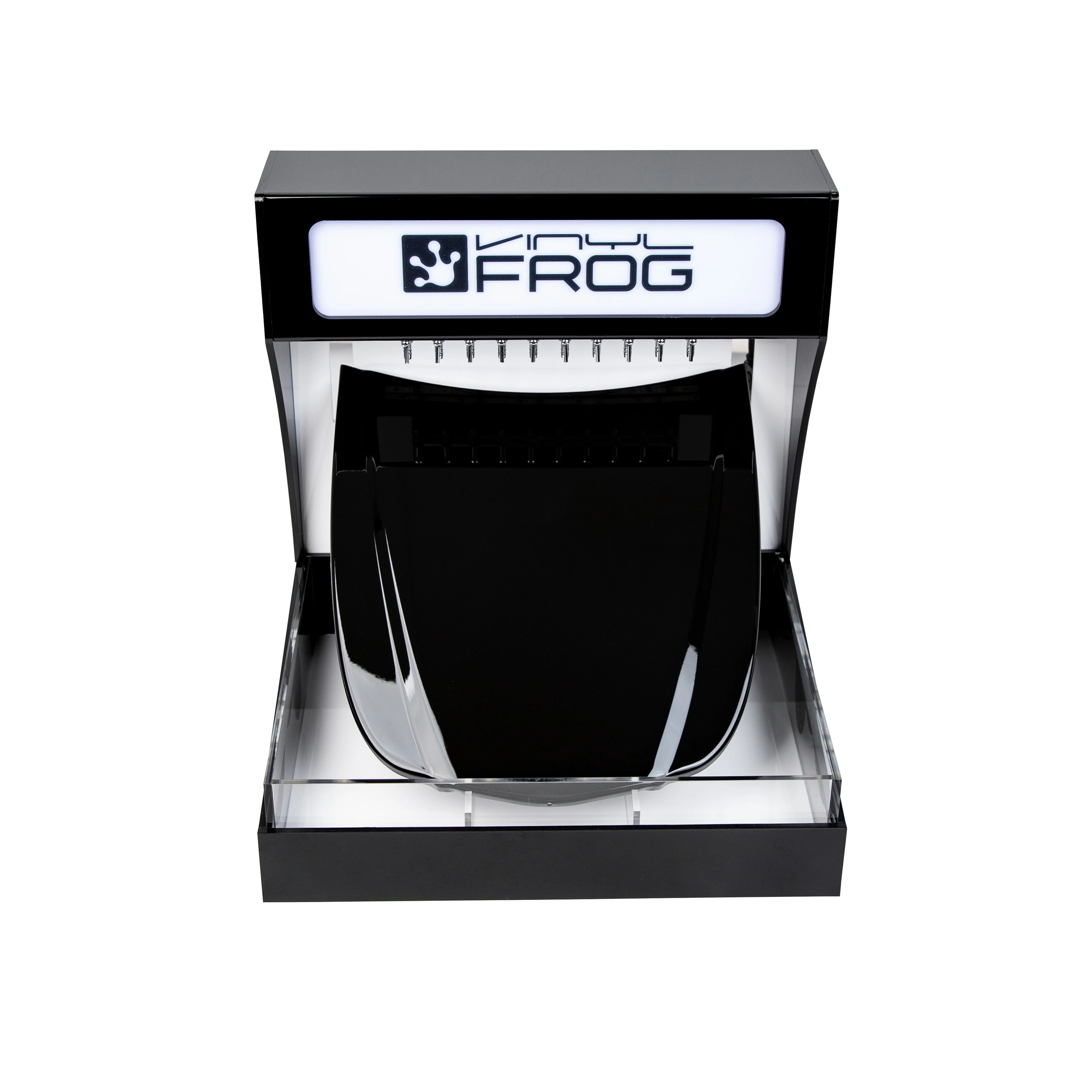 Clear PPF Package For Dealer - Image 6