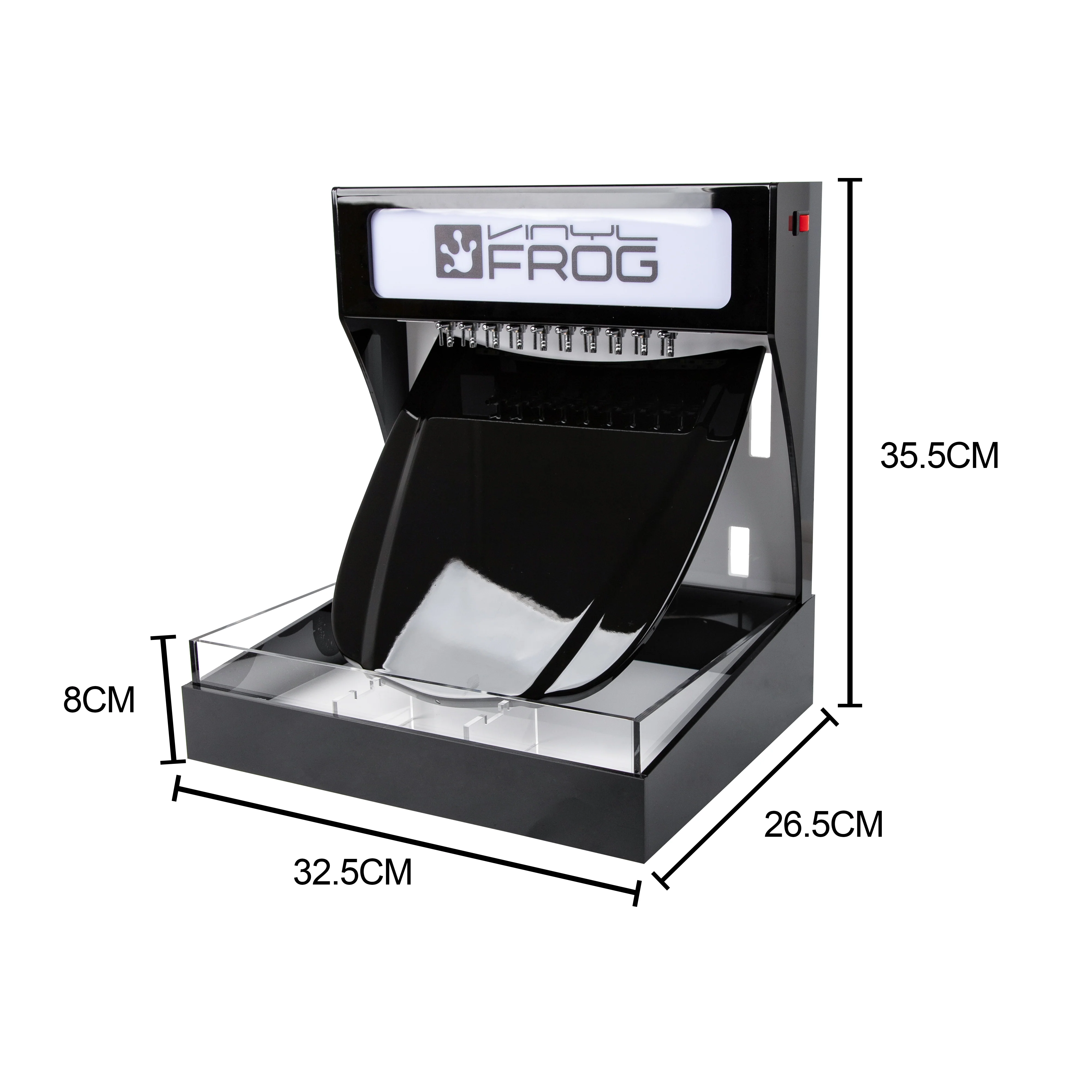 Clear PPF Package For Dealer - Image 7