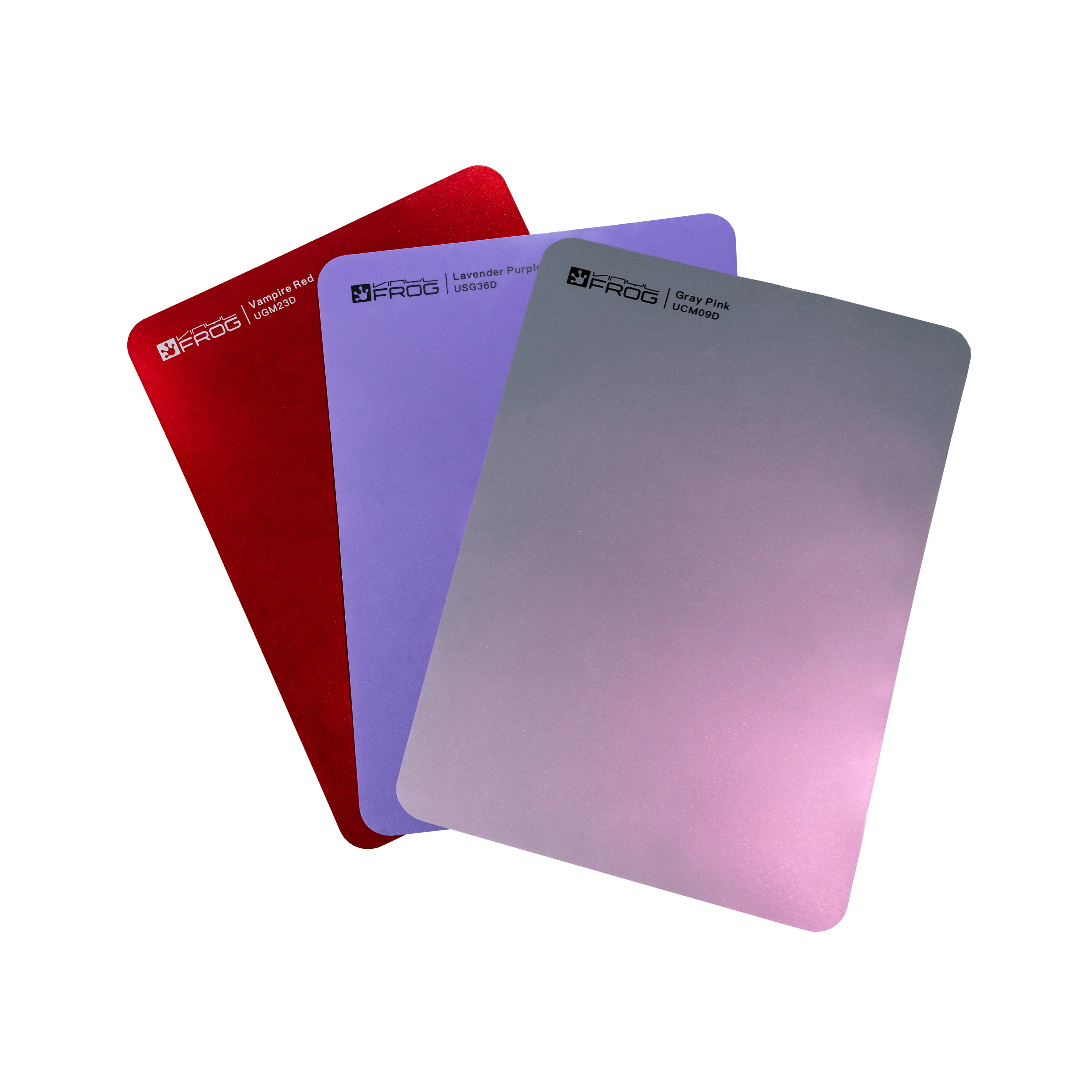 Color PPF A4 Sample Pack – 6 Colors - Image 5