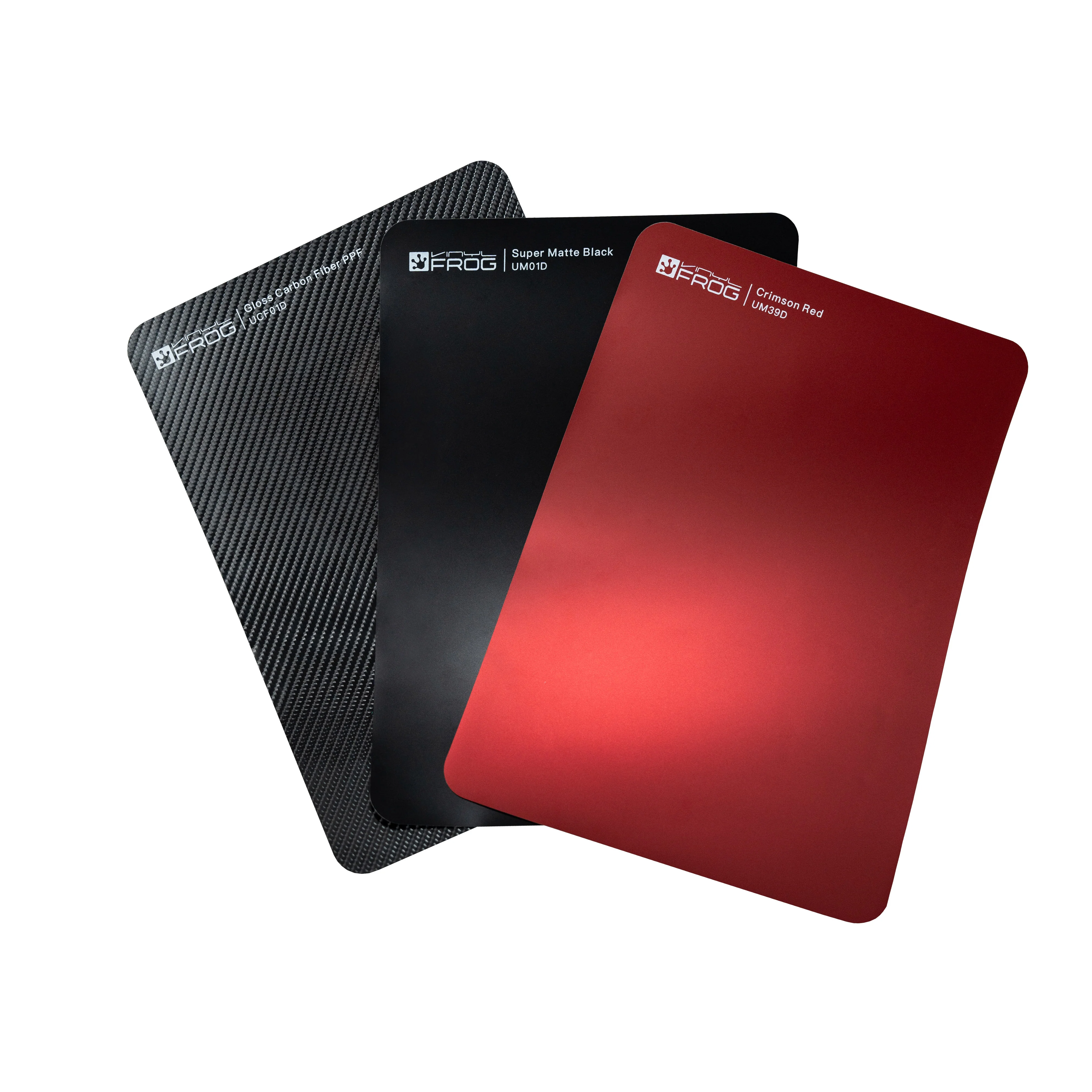 Color PPF A4 Sample Pack – 6 Colors - Image 6