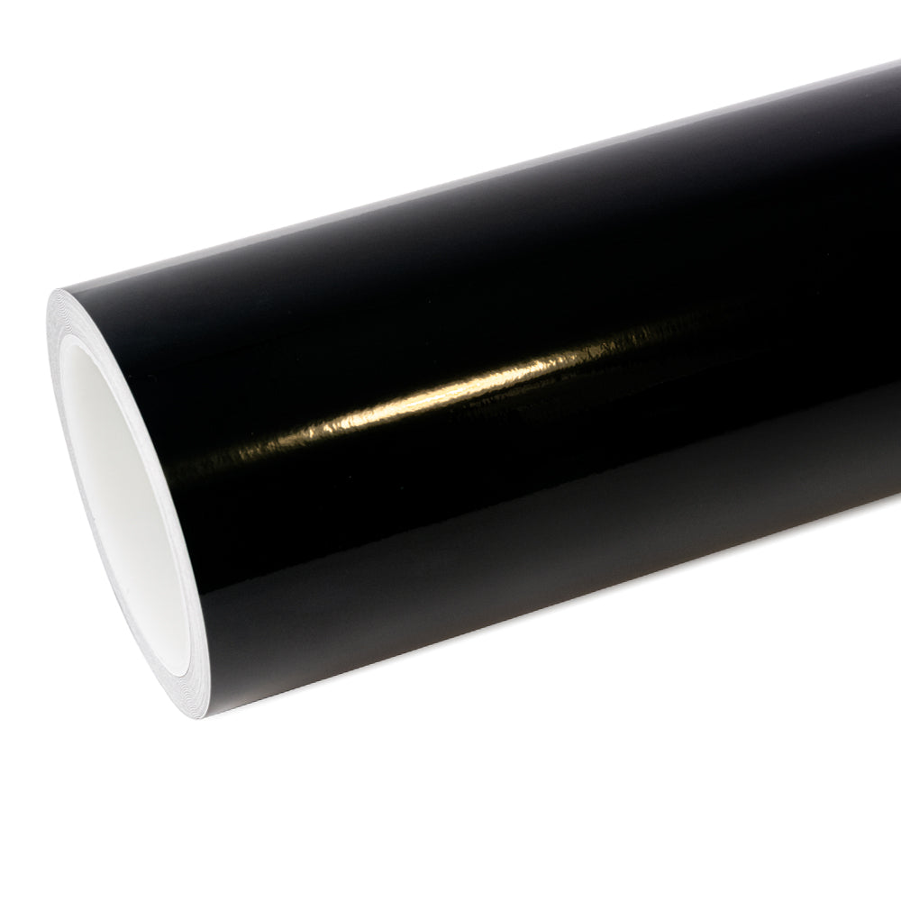 Gloss Black Taillight Film with Air Channel Paper Liner - Image 11