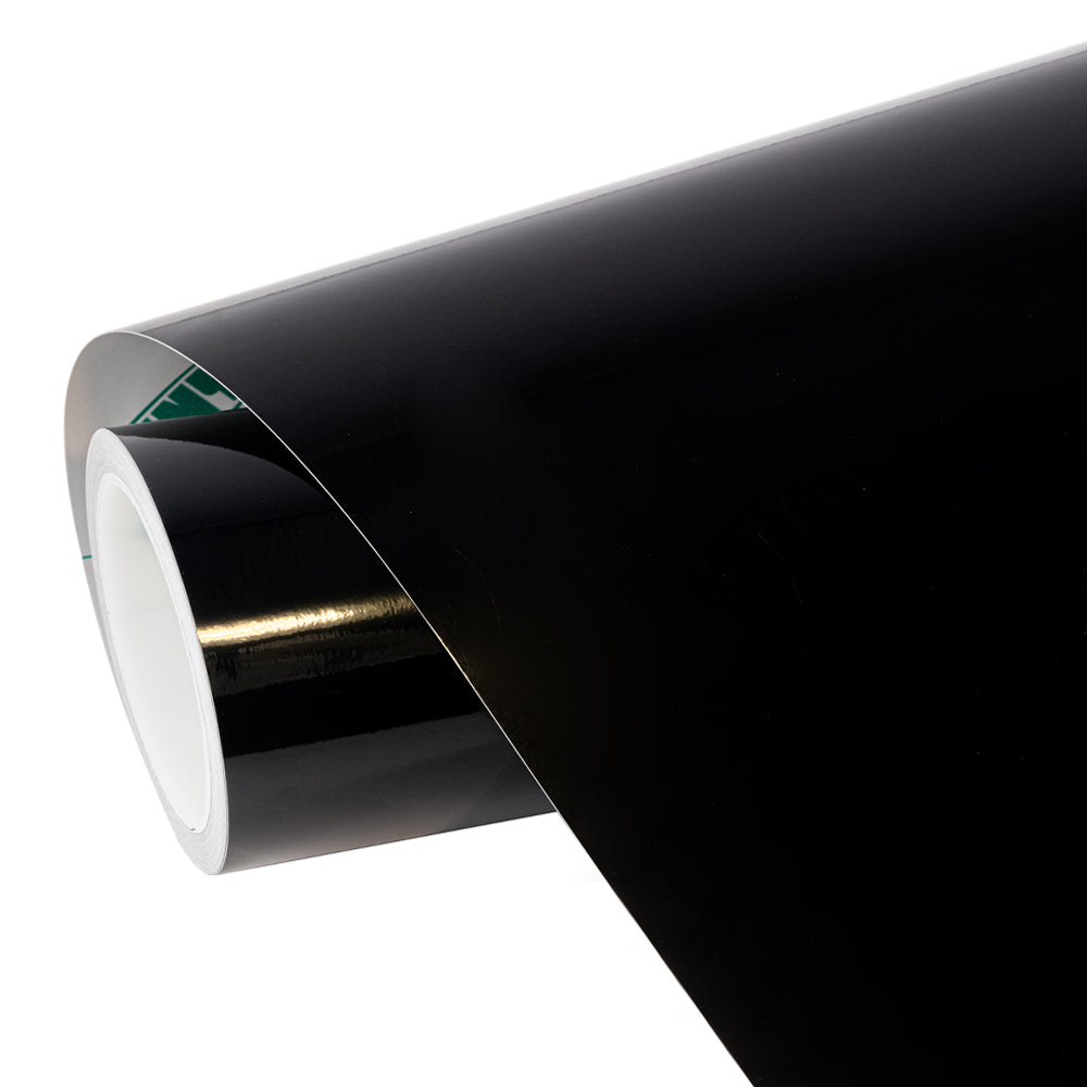 Gloss Black Taillight Film with Air Channel Paper Liner - Image 13