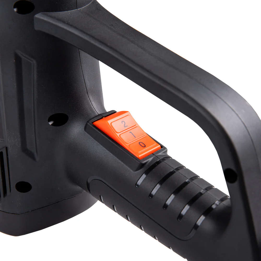 VinylFrog Professional Heat Gun with Digital Display - Image 12
