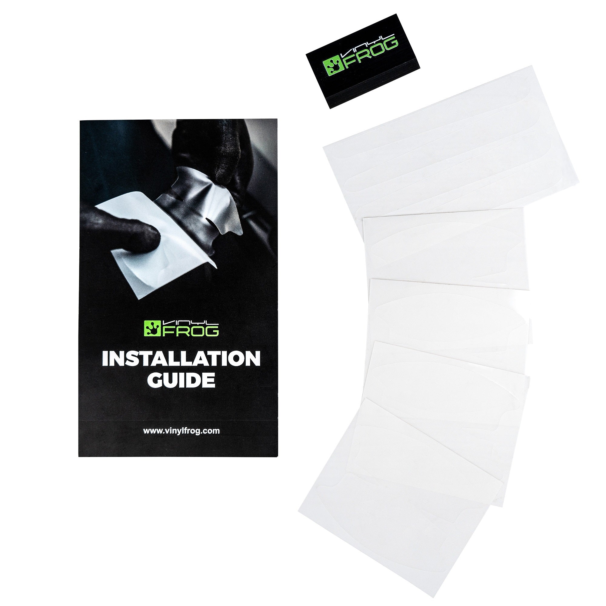 Door Cup Defense Film - Image 5