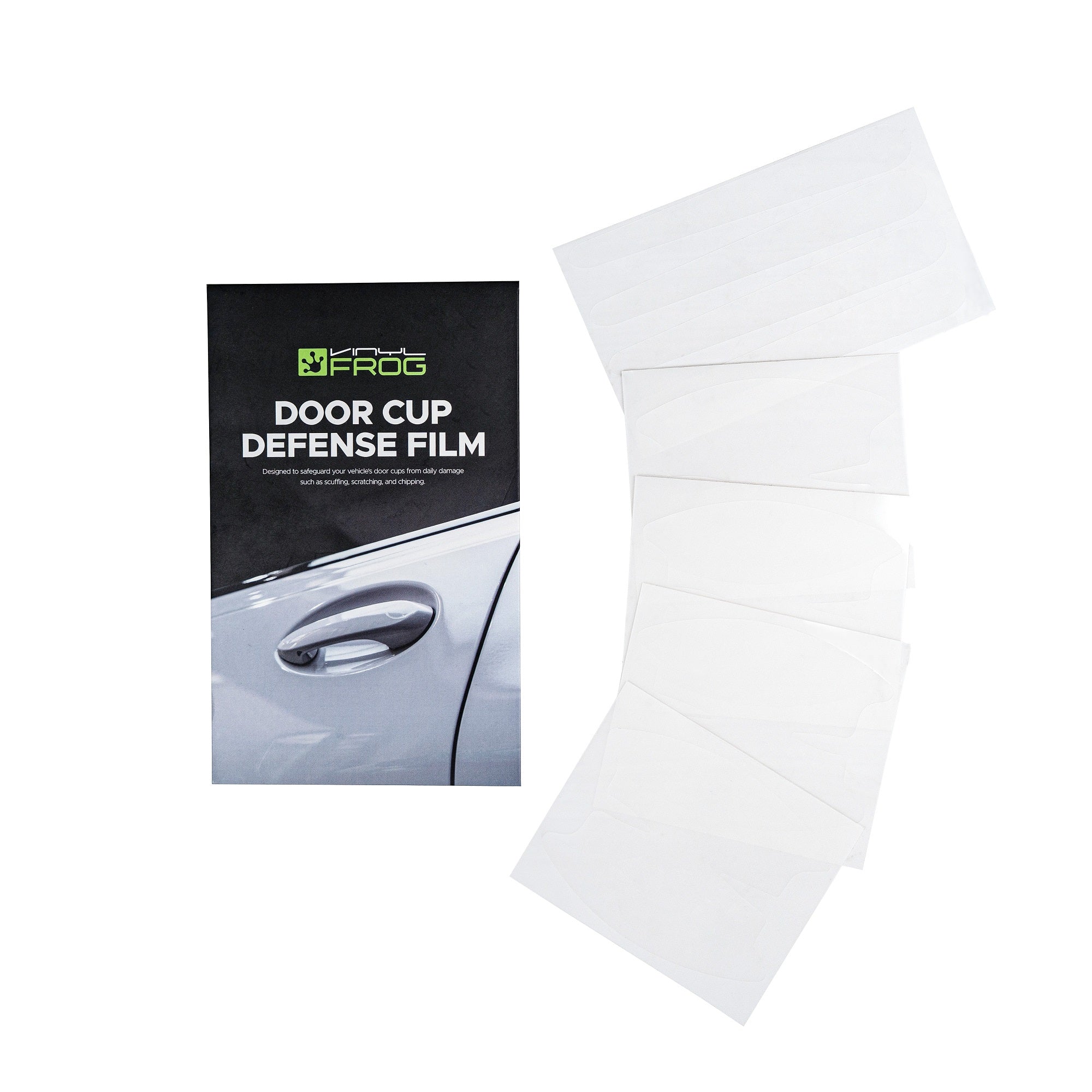 Door Cup Defense Film - Image 6
