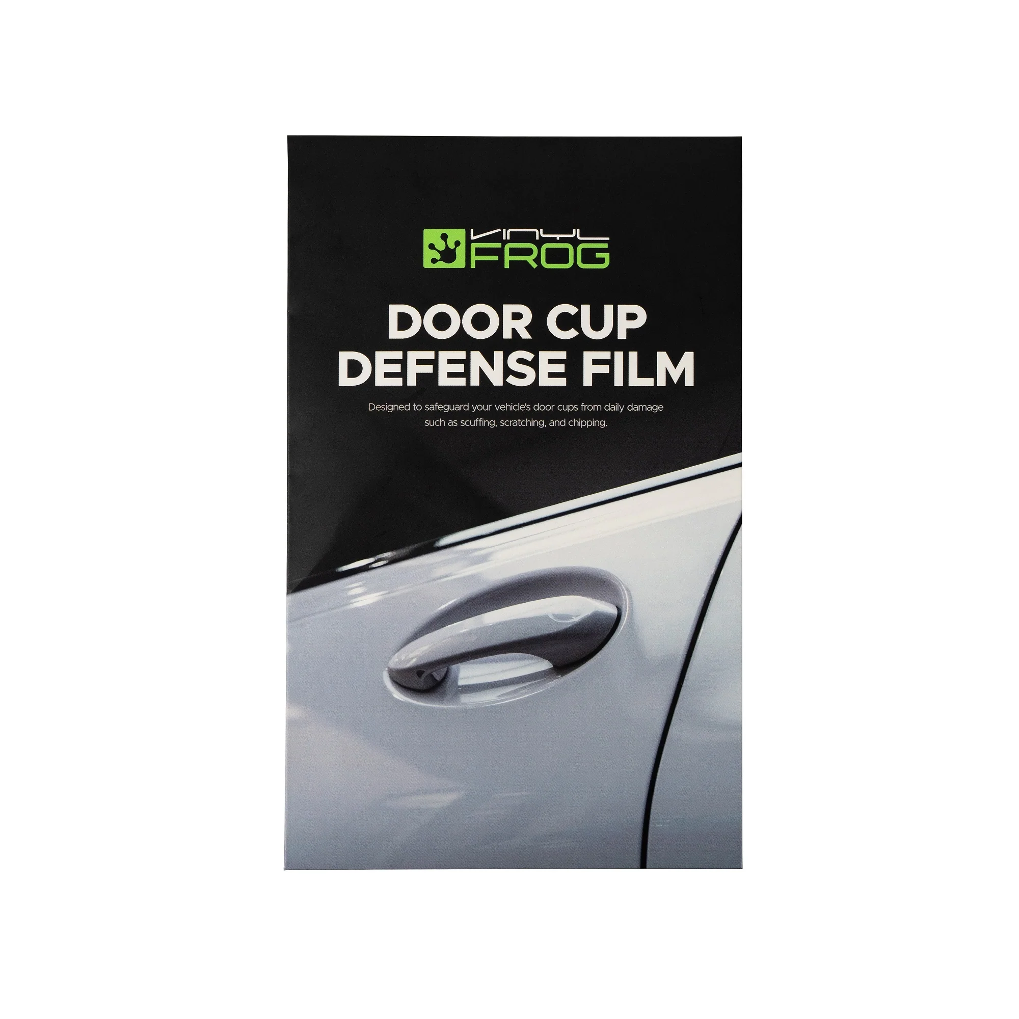Door Cup Defense Film - Image 8