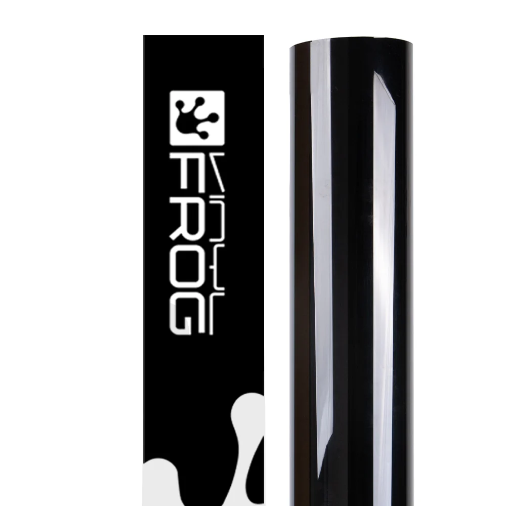Ultra Gloss Black Color PPF (Wet Application) - Image 10
