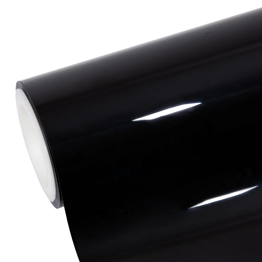 Ultra Gloss Black Color PPF (Wet Application) - Image 6