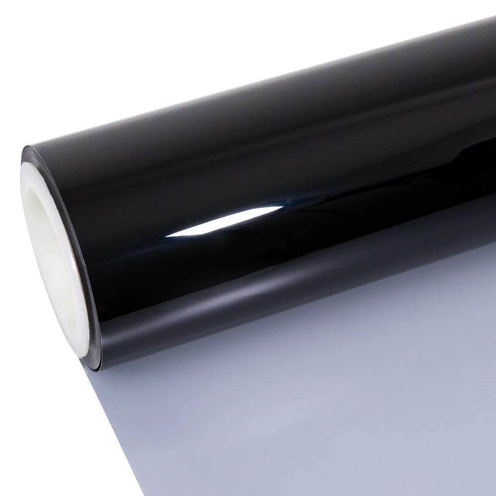 Ultra Gloss Black Color PPF (Wet Application) - Image 7