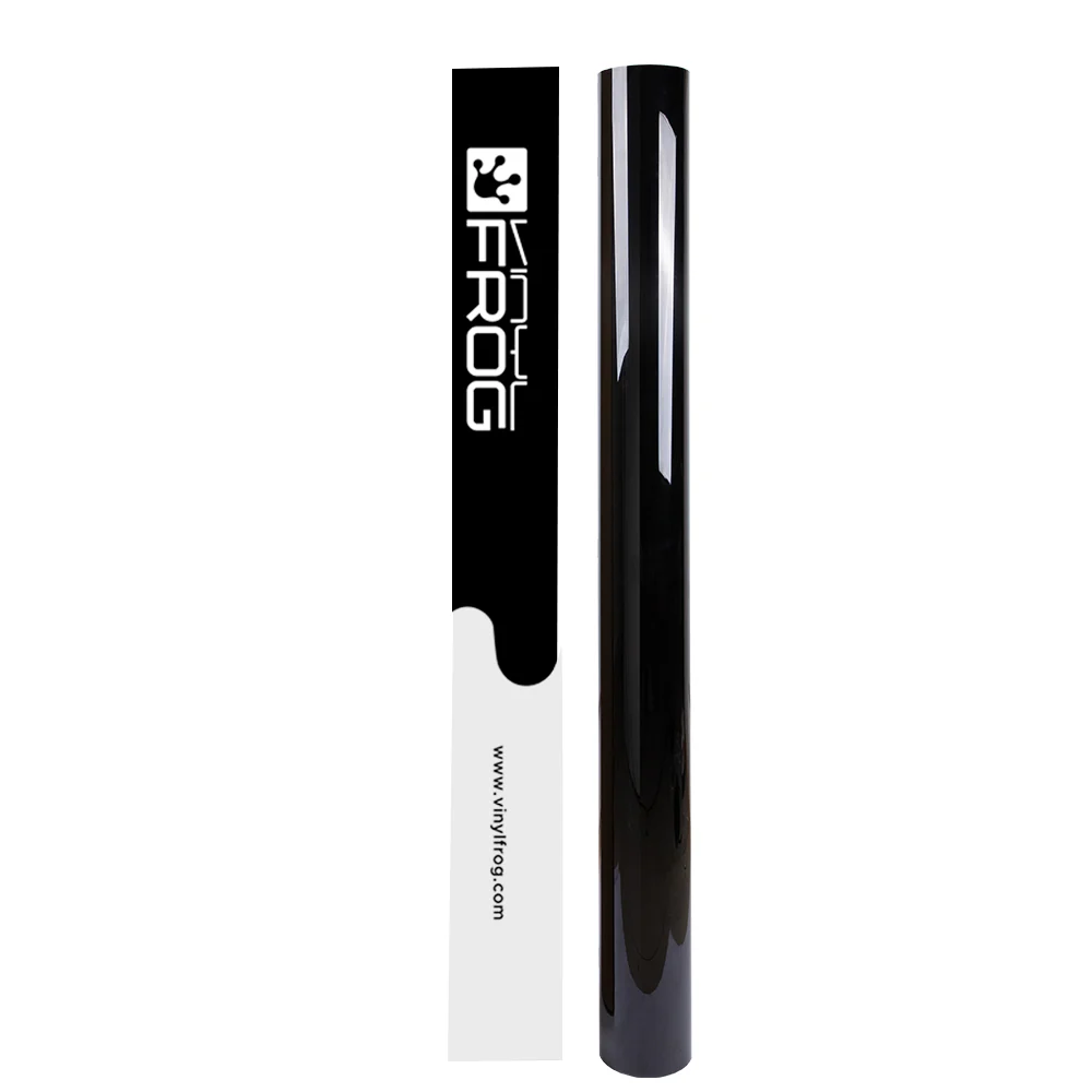 Ultra Gloss Black Color PPF (Wet Application) - Image 8