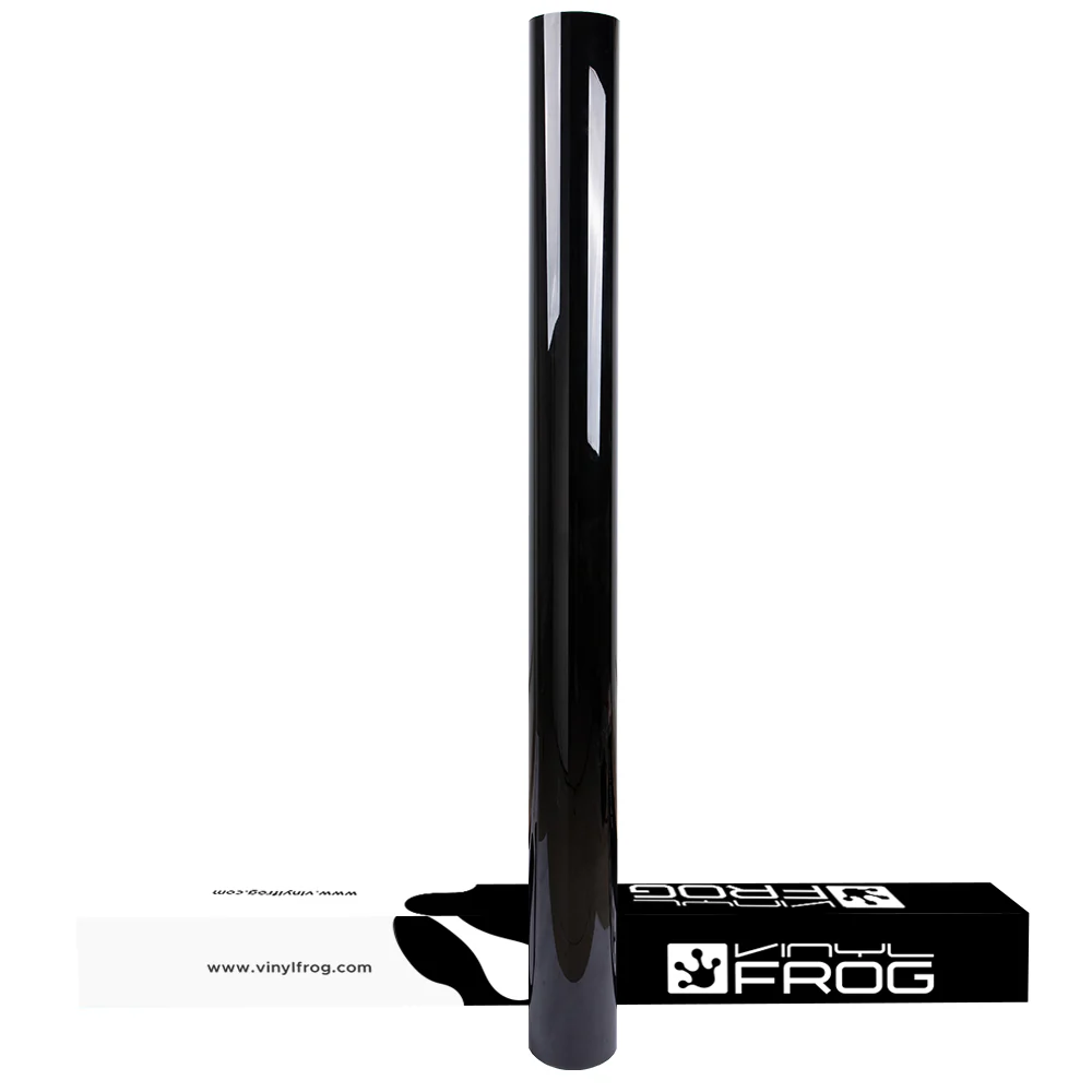 Ultra Gloss Black Color PPF (Wet Application) - Image 9