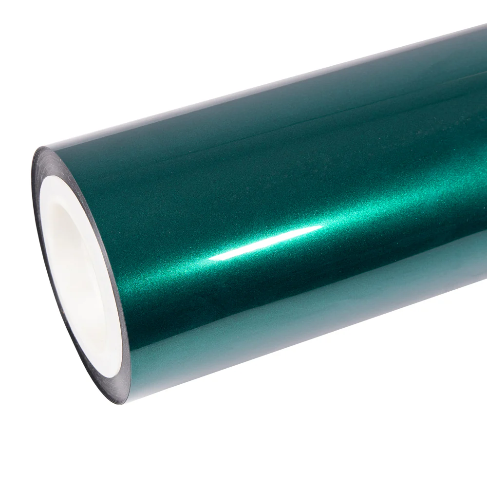 New Metallic