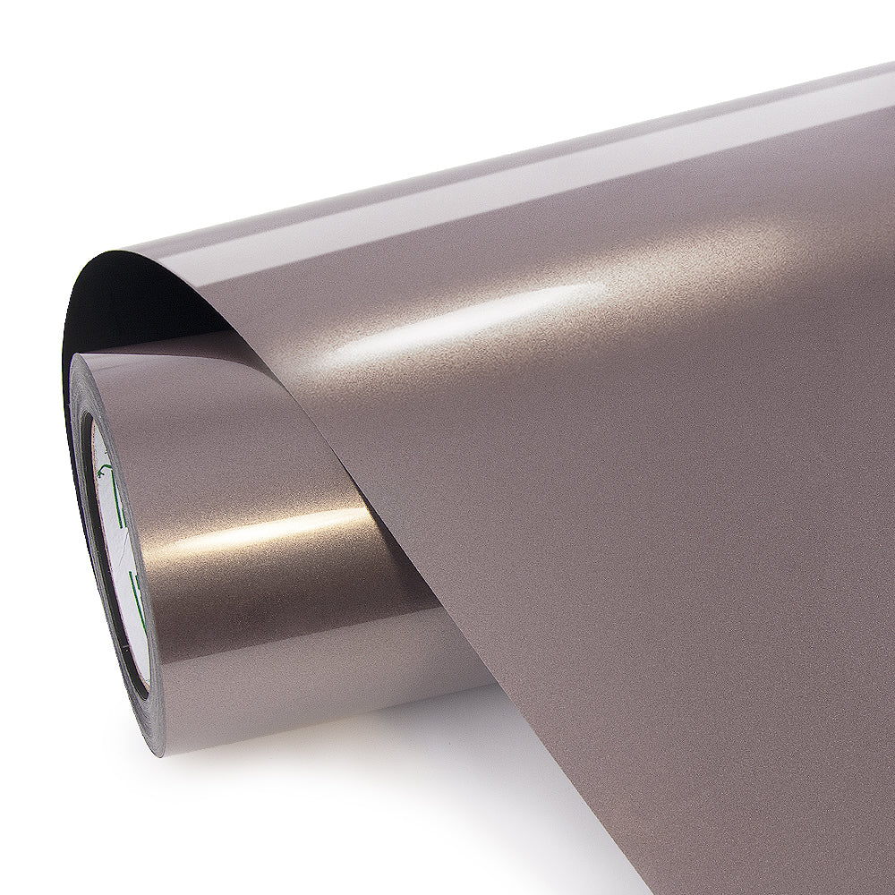 Glossy Metallic Frozen Berry Vinyl Wrap - Image 11