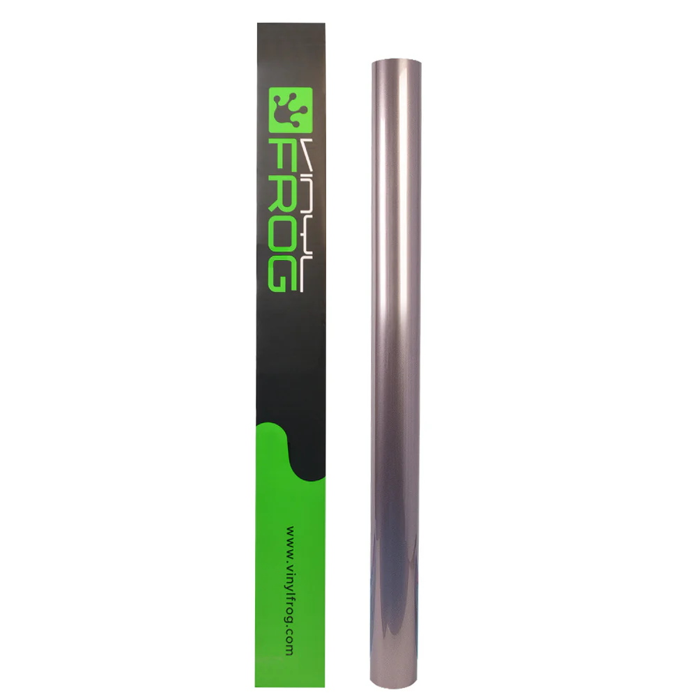 Glossy Metallic Frozen Berry Vinyl Wrap - Image 14