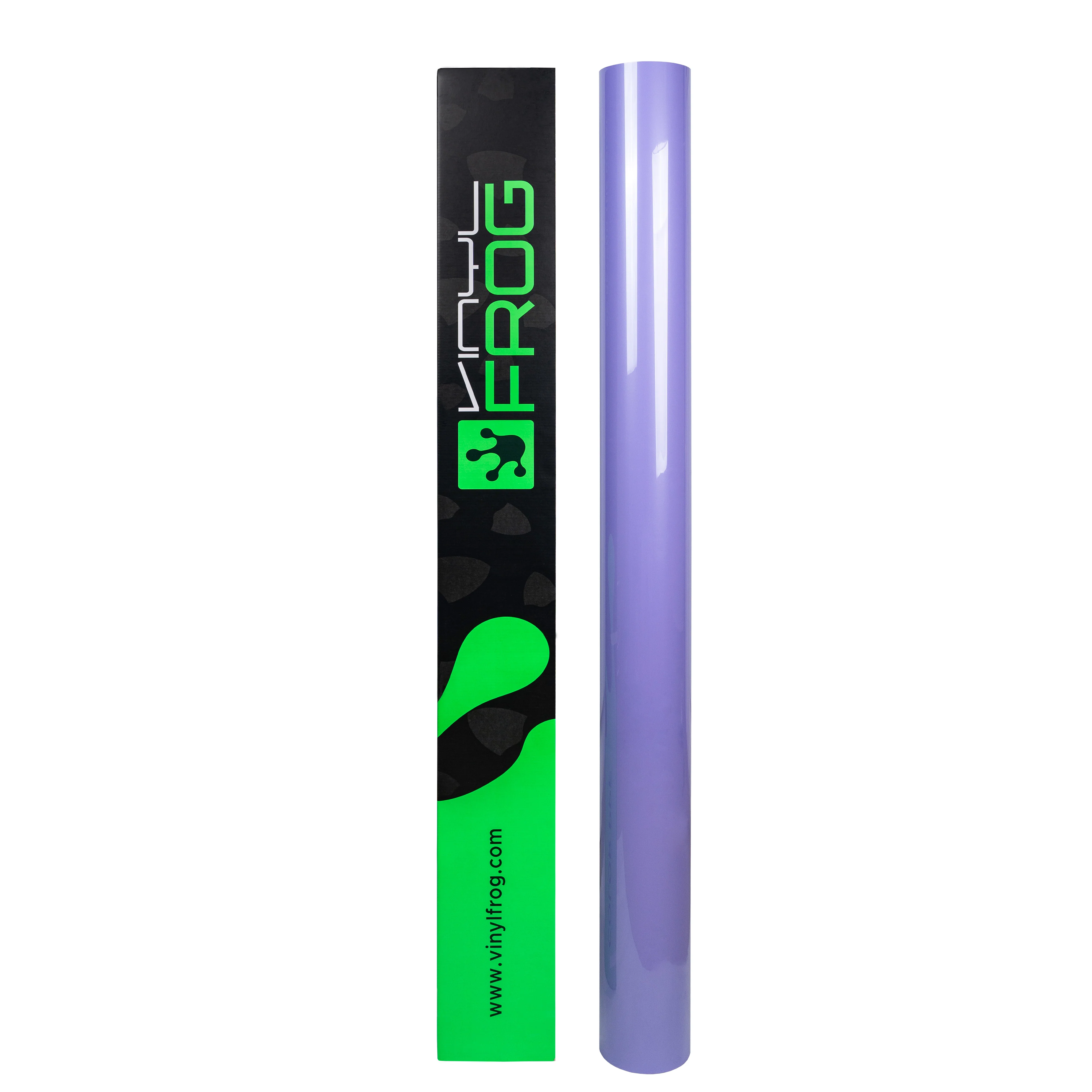 Glossy Metallic Pastel Purple Color PPF (Paint Protection Film) - Image 10