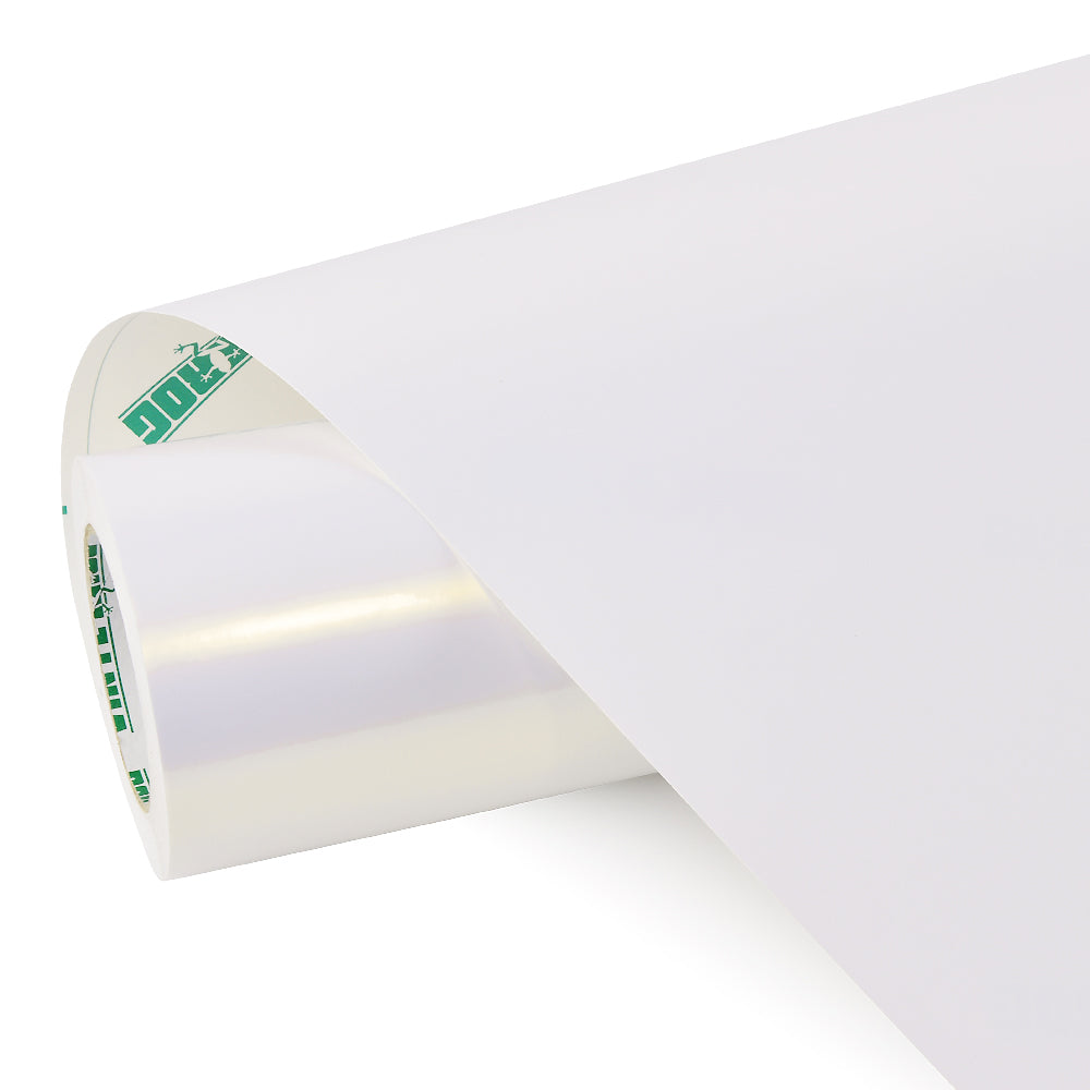 Glossy White Gold Vinyl Wrap - Image 12