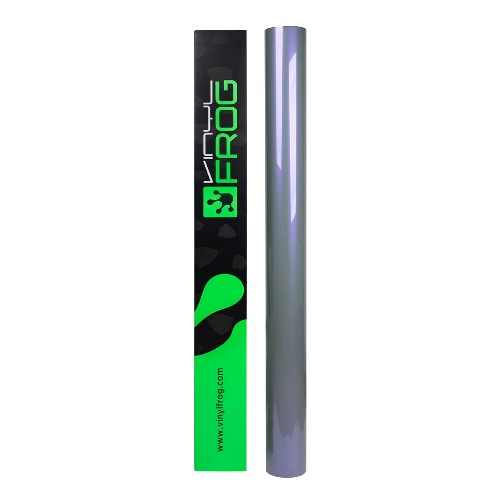Candy Metallic Gray Purple Color PPF (Paint Protection Film) - Image 15