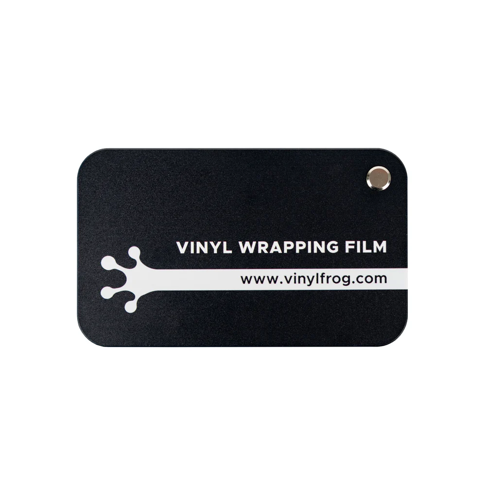 Headlight & Taillight Wraps Color Swatch Book - Image 9