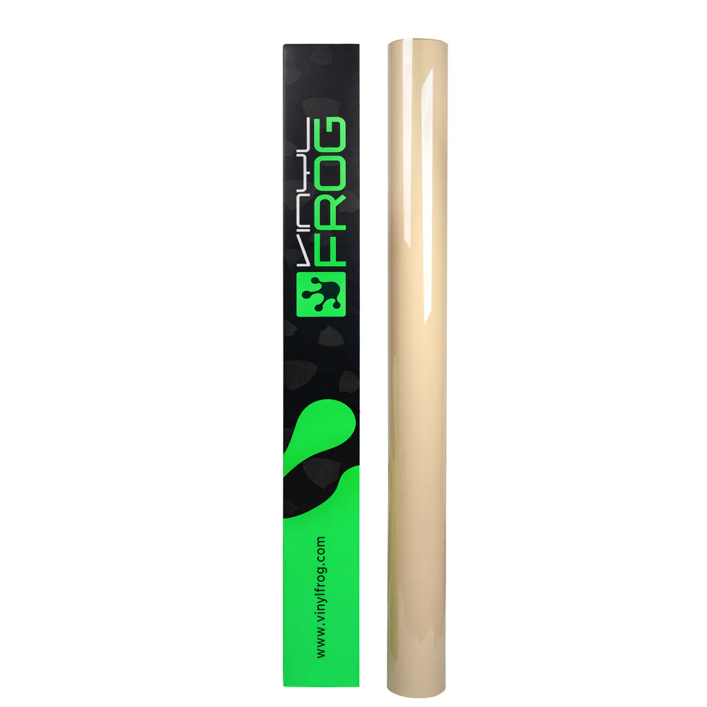 High Glossy Concord Buff Color PPF (Paint Protection Film) - Image 11