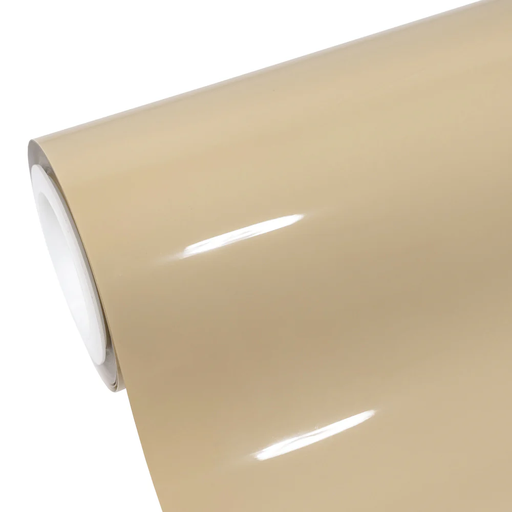 High Glossy Concord Buff Color PPF (Paint Protection Film) - Image 8