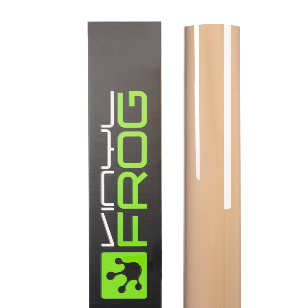 High Glossy Concord Buff Vinyl Wrap - Image 11