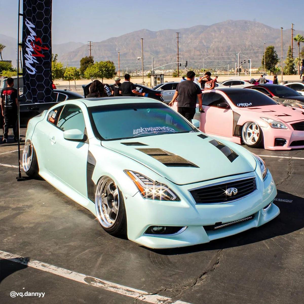 High Glossy Jade Green Vinyl Wrap - Image 2