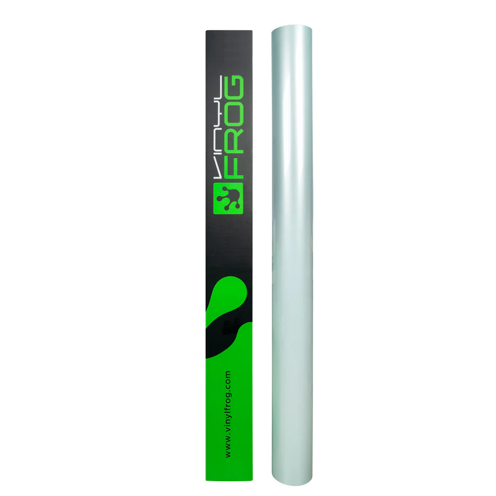 High Glossy Jade Green Vinyl Wrap - Image 7