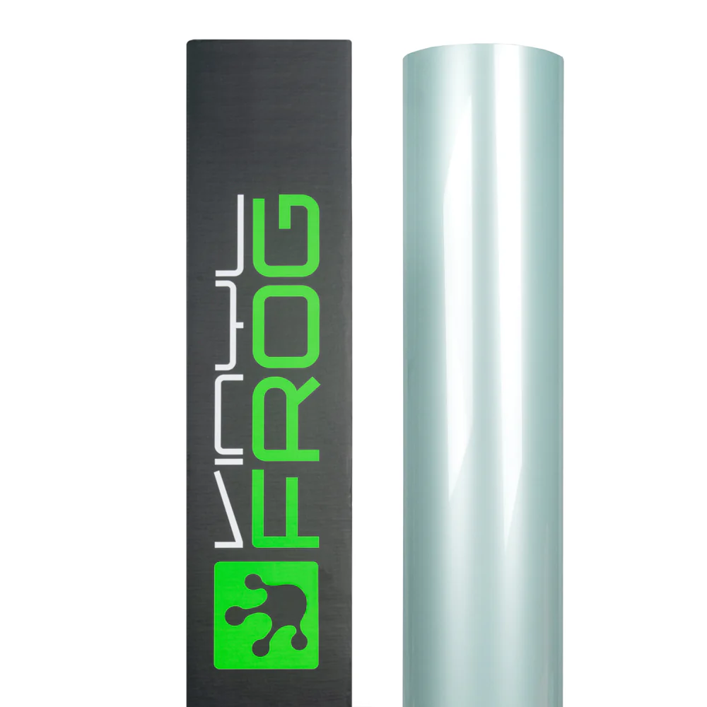 High Glossy Jade Green Vinyl Wrap - Image 9