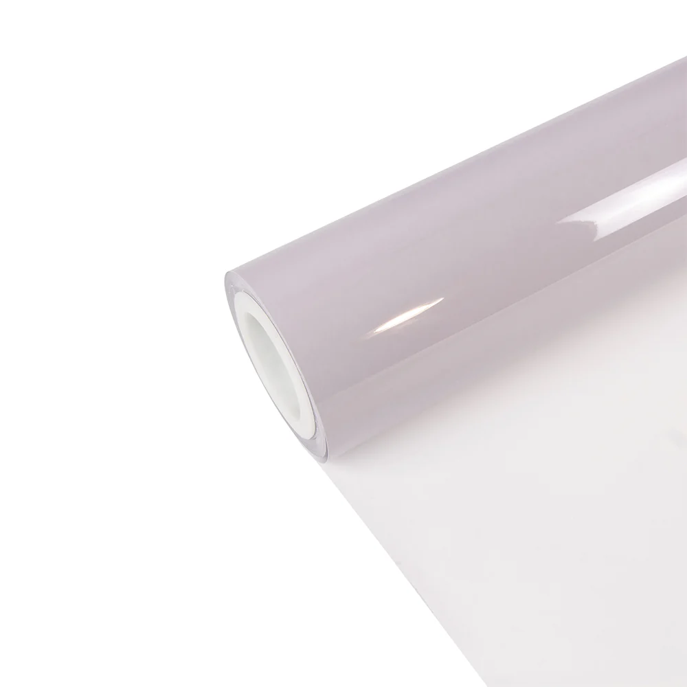 High Glossy Misty Lavender Vinyl Wrap - Image 7