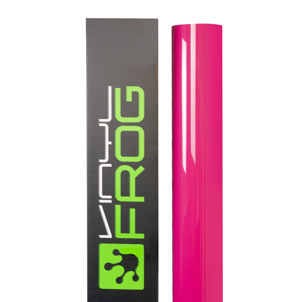 High Glossy Purple Pizzazz Vinyl Wrap - Image 10