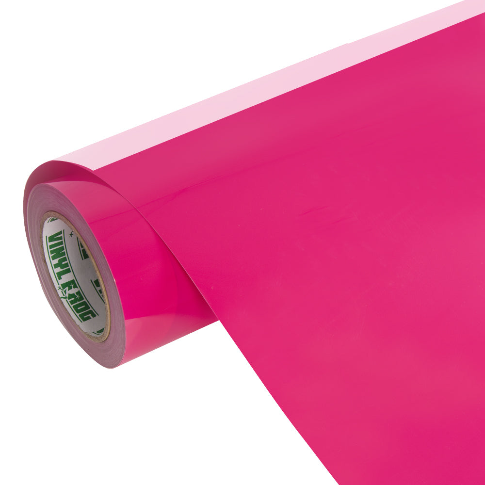 High Glossy Purple Pizzazz Vinyl Wrap - Image 6