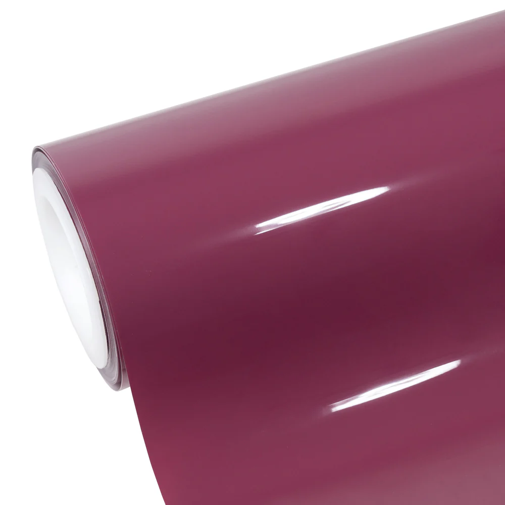 High Glossy Ruby Star Color PPF (Paint Protection Film) - Image 10