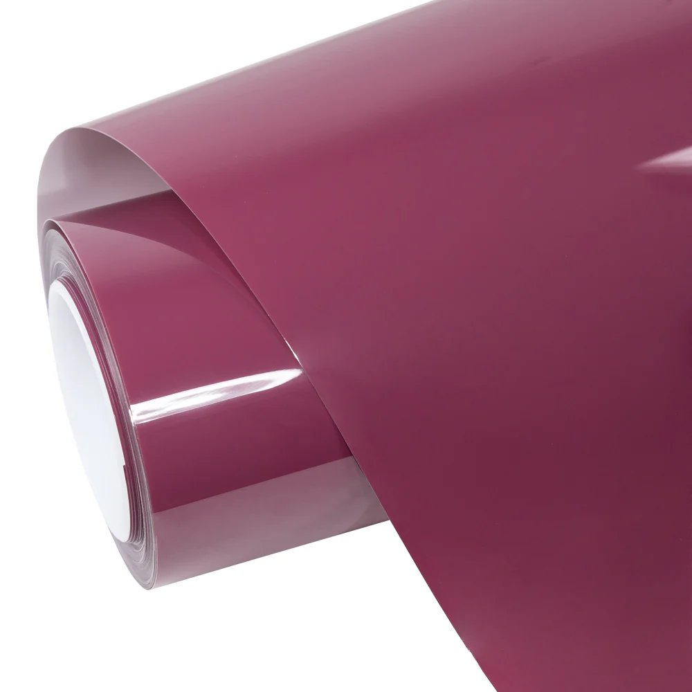 High Glossy Ruby Star Color PPF (Paint Protection Film) - Image 11