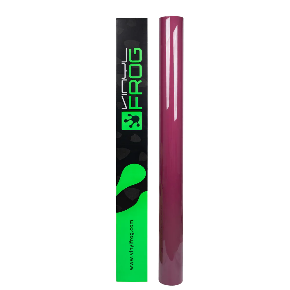 High Glossy Ruby Star Color PPF (Paint Protection Film) - Image 13