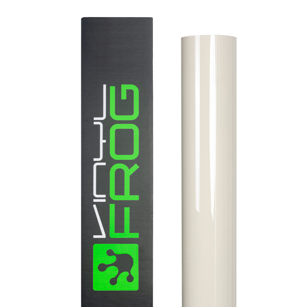 High Glossy Simply White Vinyl Wrap - Image 11