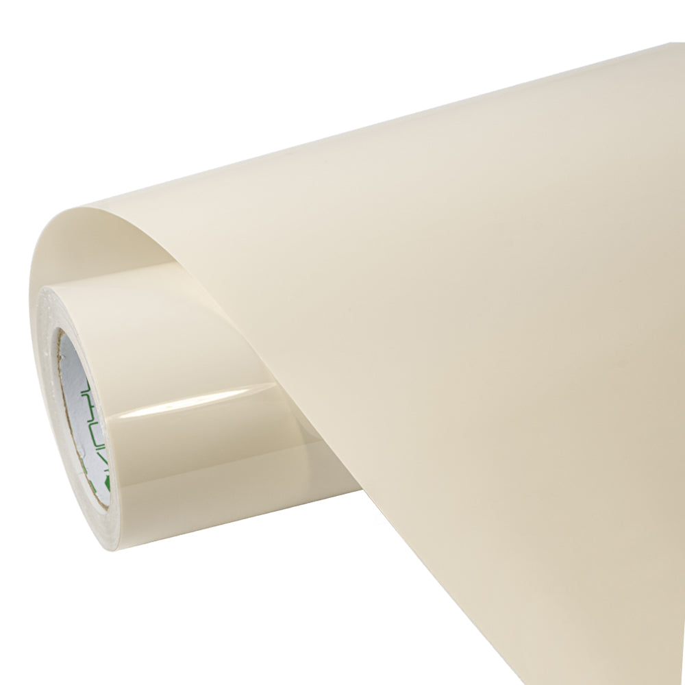 High Glossy Simply White Vinyl Wrap - Image 6