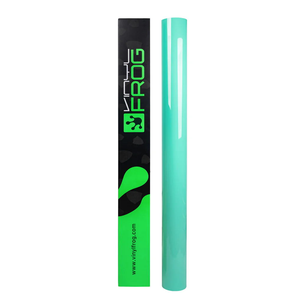 High Glossy Tiffany Color PPF (Paint Protection Film) - Image 11