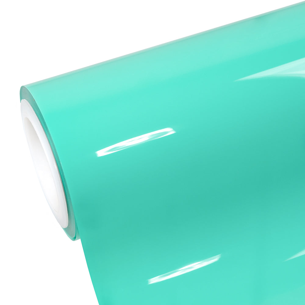 High Glossy Tiffany Color PPF (Paint Protection Film) - Image 8