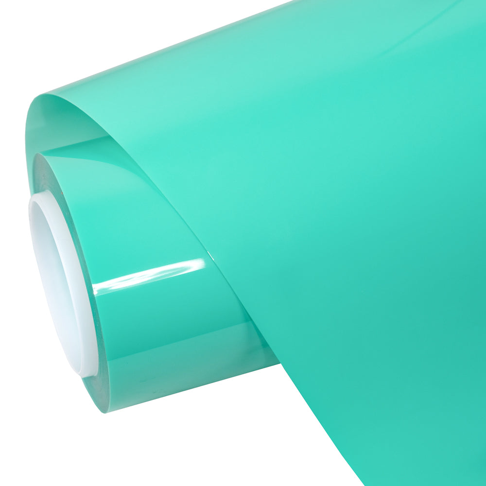 High Glossy Tiffany Color PPF (Paint Protection Film) - Image 9