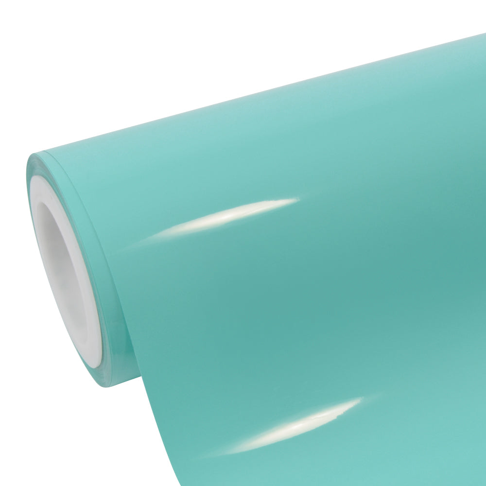 High Glossy Tiffany Vinyl Wrap - Image 5