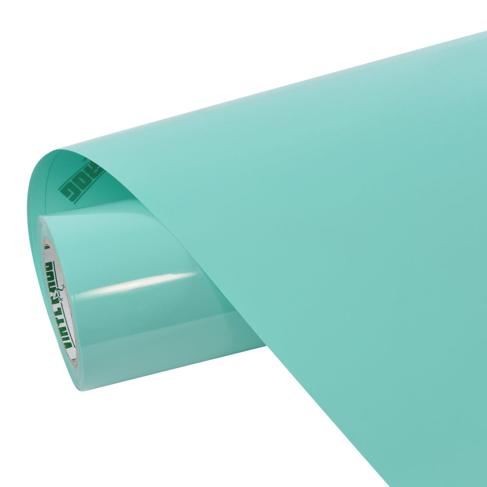 High Glossy Tiffany Vinyl Wrap - Image 6