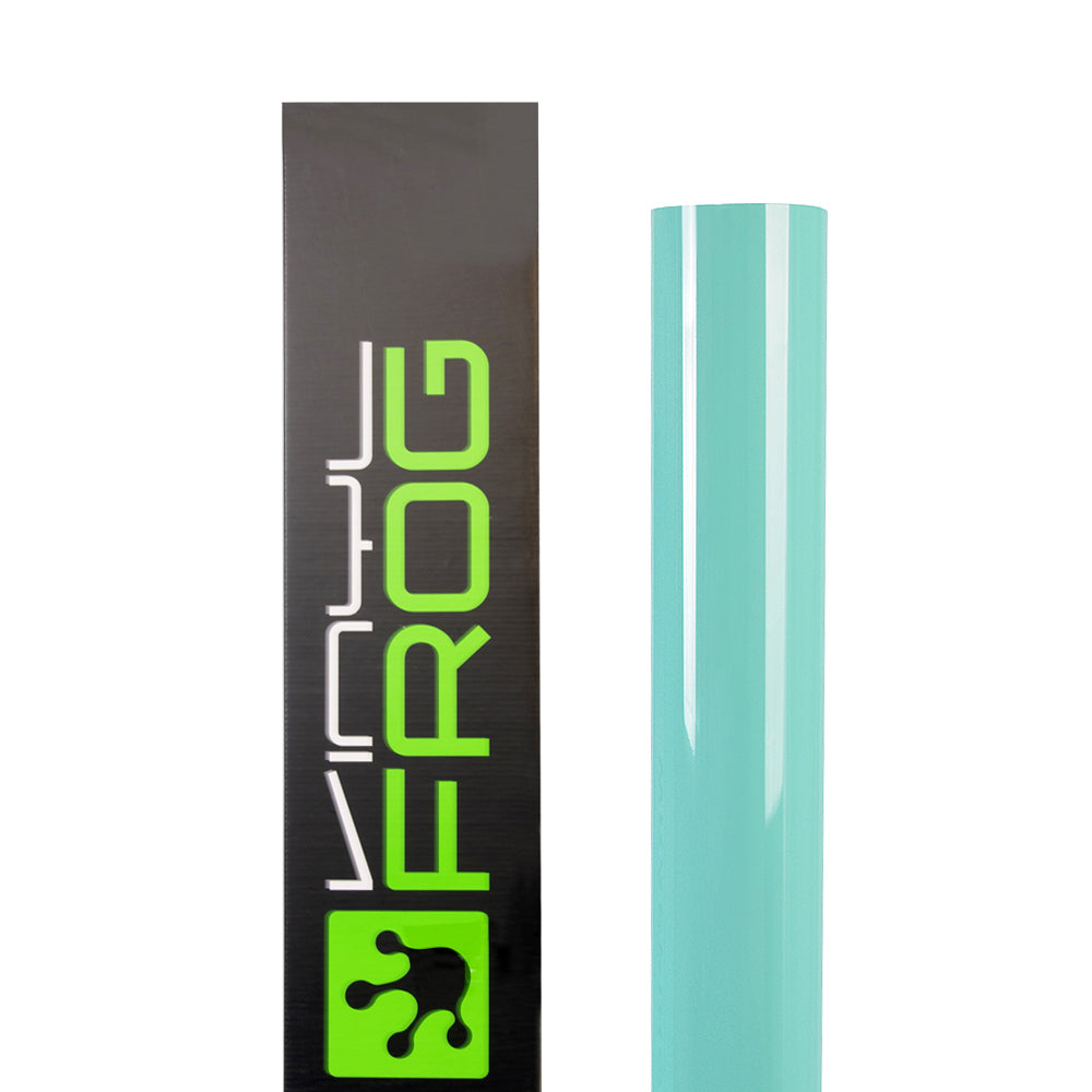 High Glossy Tiffany Vinyl Wrap - Image 9