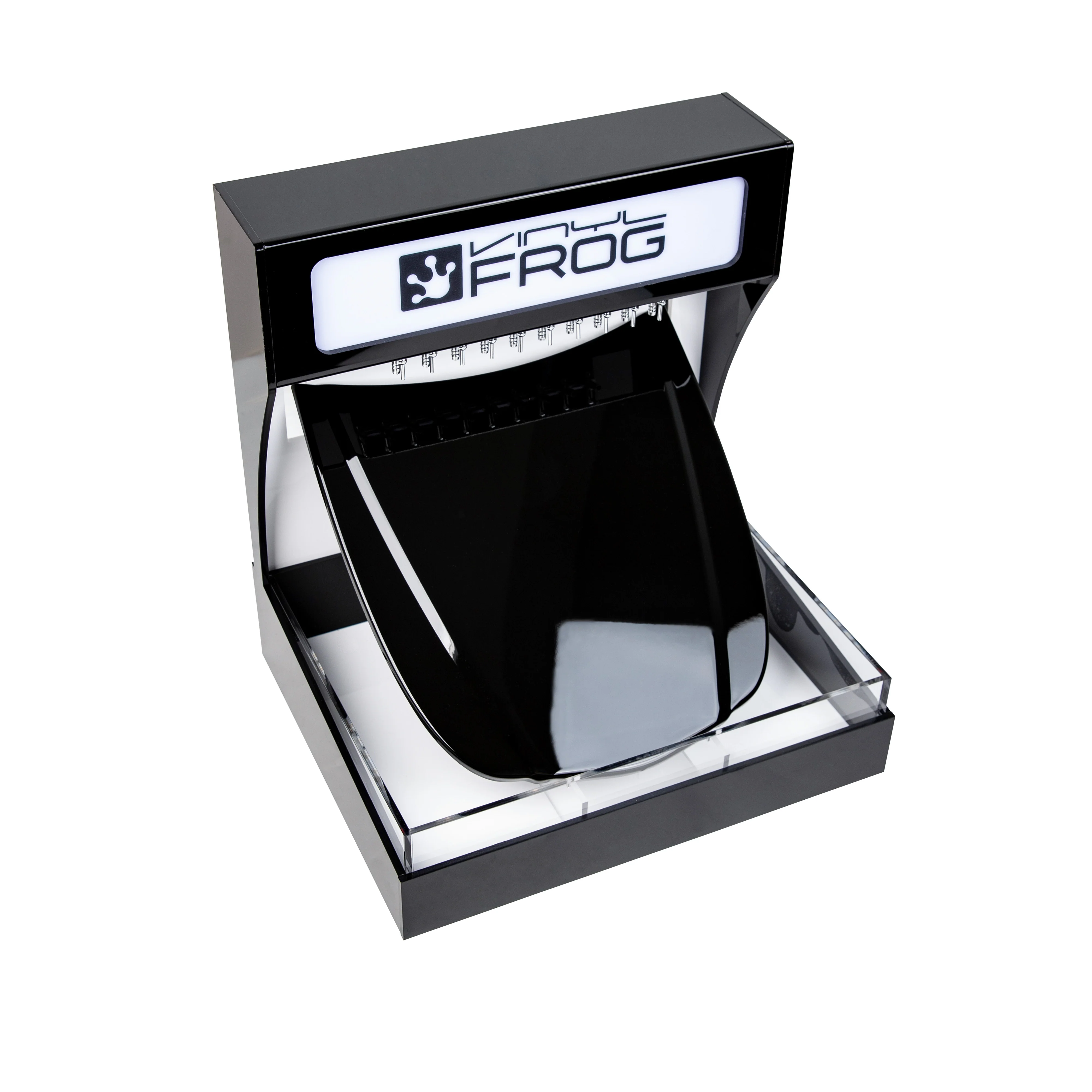 Hydrophobic PPF Testing Machine - Image 3