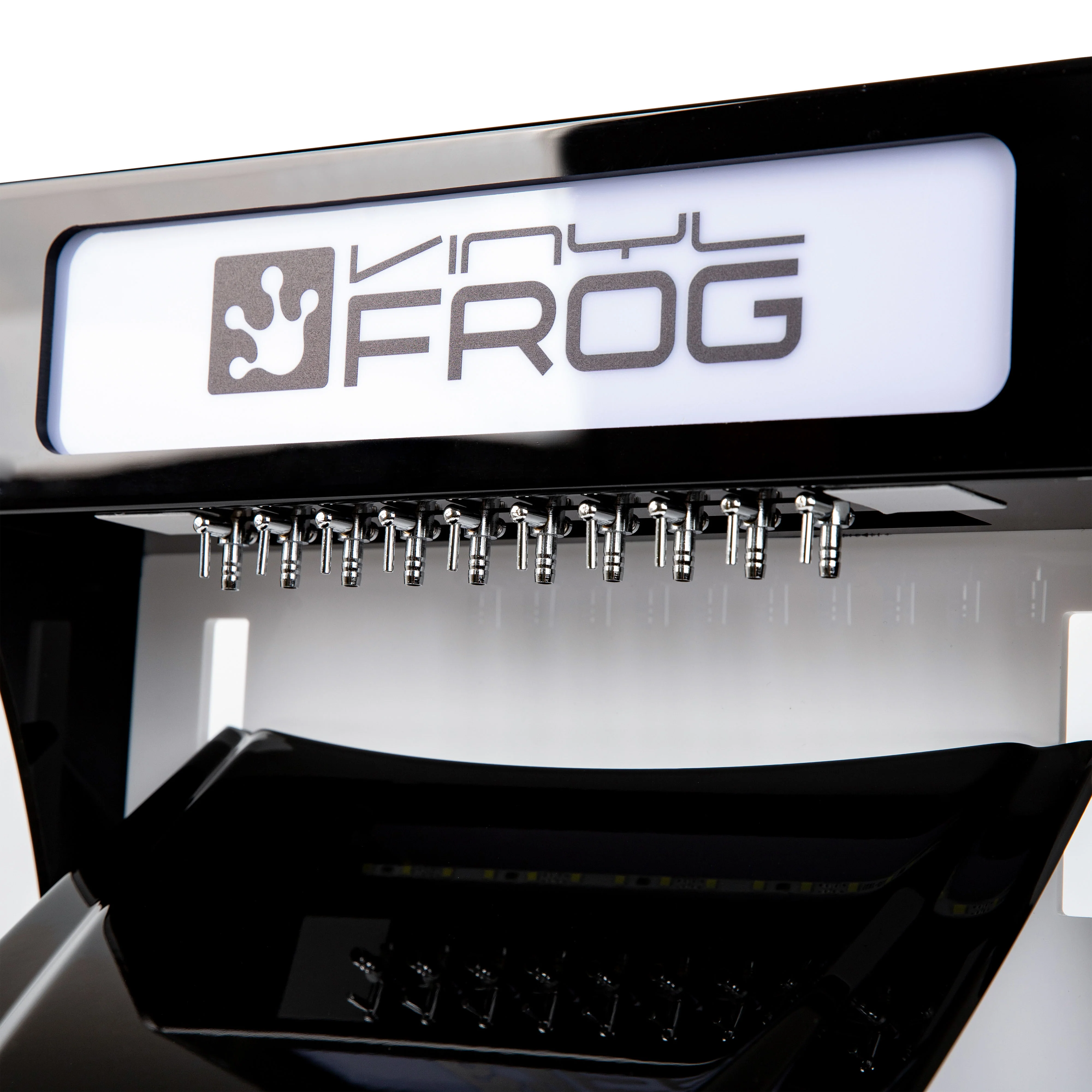 Hydrophobic PPF Testing Machine - Image 5