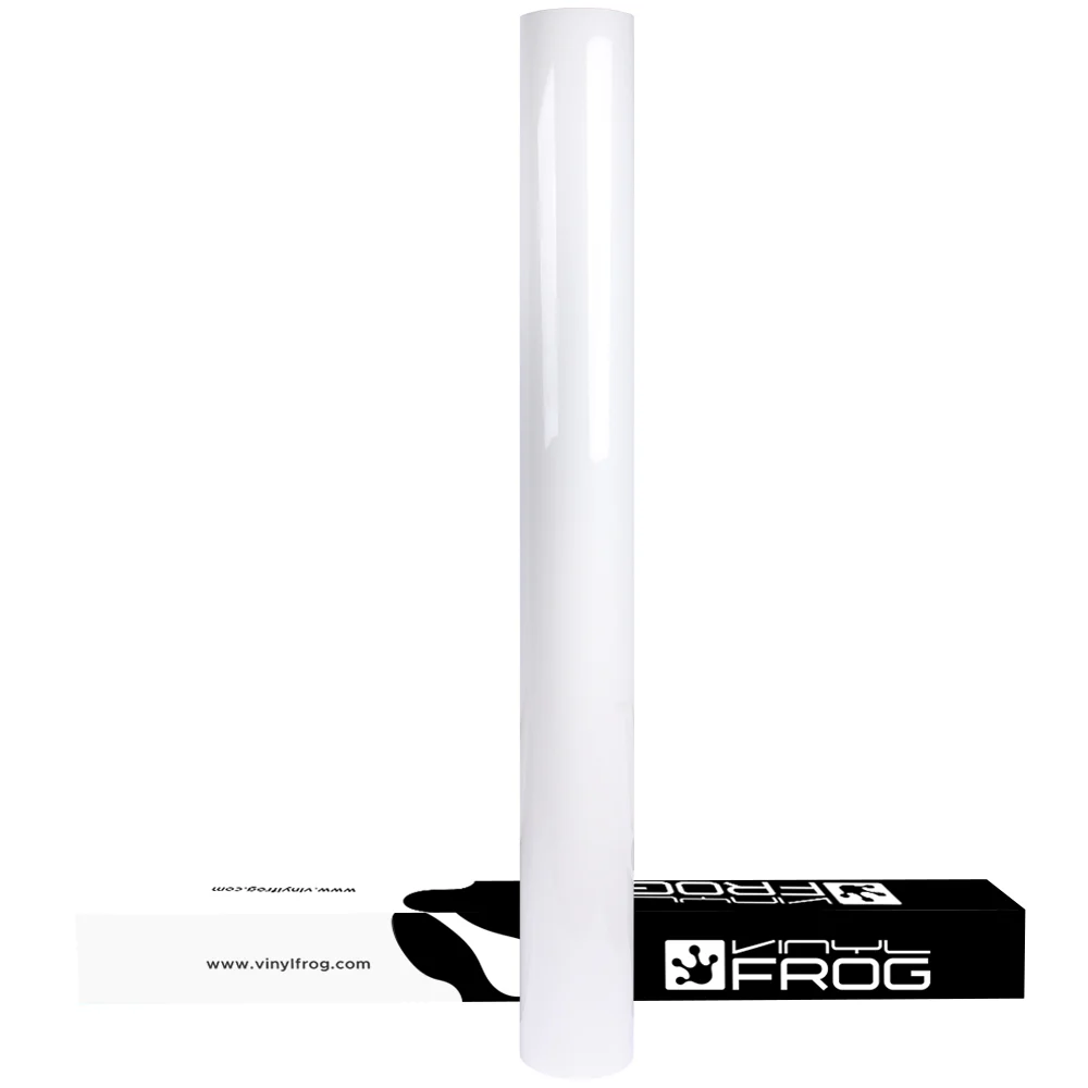 K Series 7.5mil Glossy Paint Protection Film - Image 7