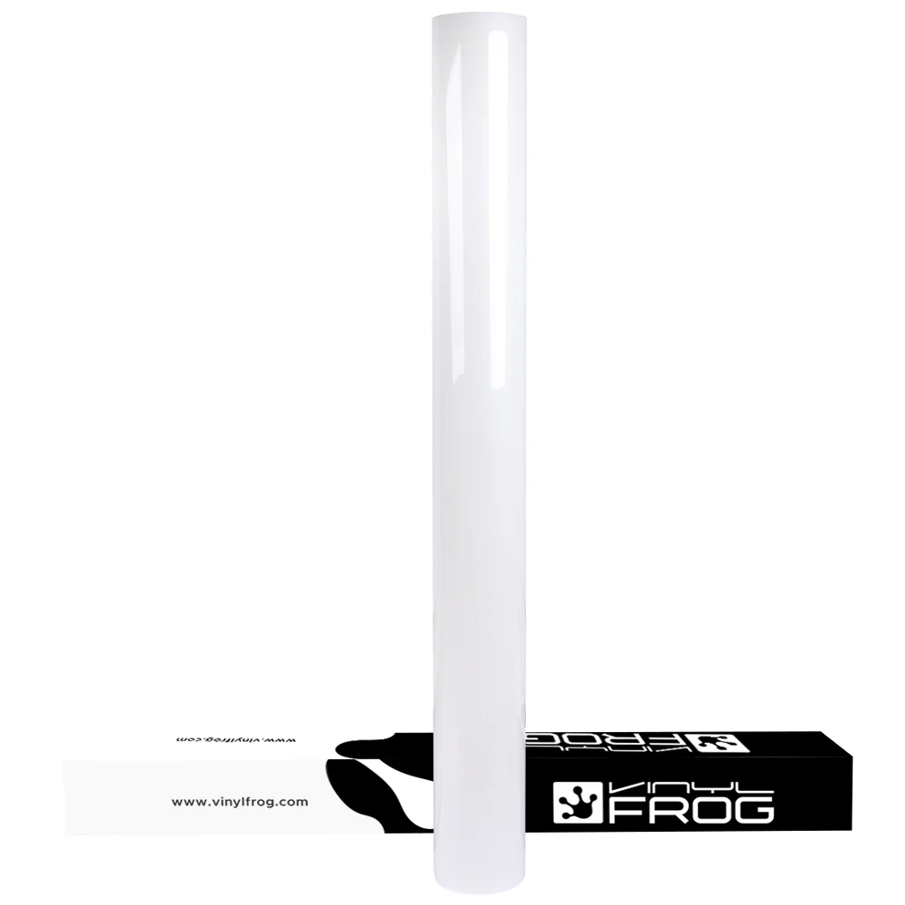 K Series 9.5mil Glossy Paint Protection Film - Image 7