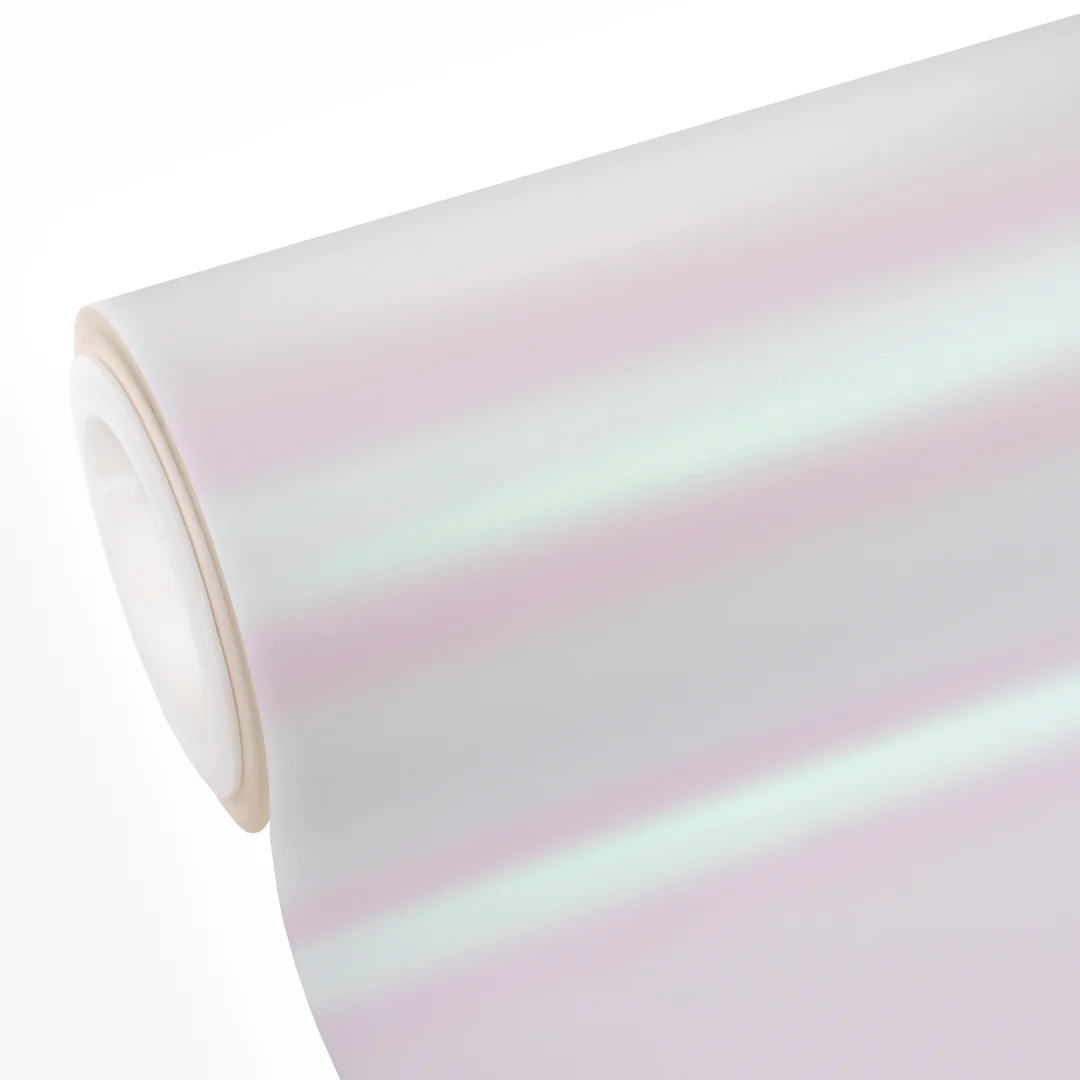 Matte Aurora White Color PPF (Paint Protection Film) - Image 7