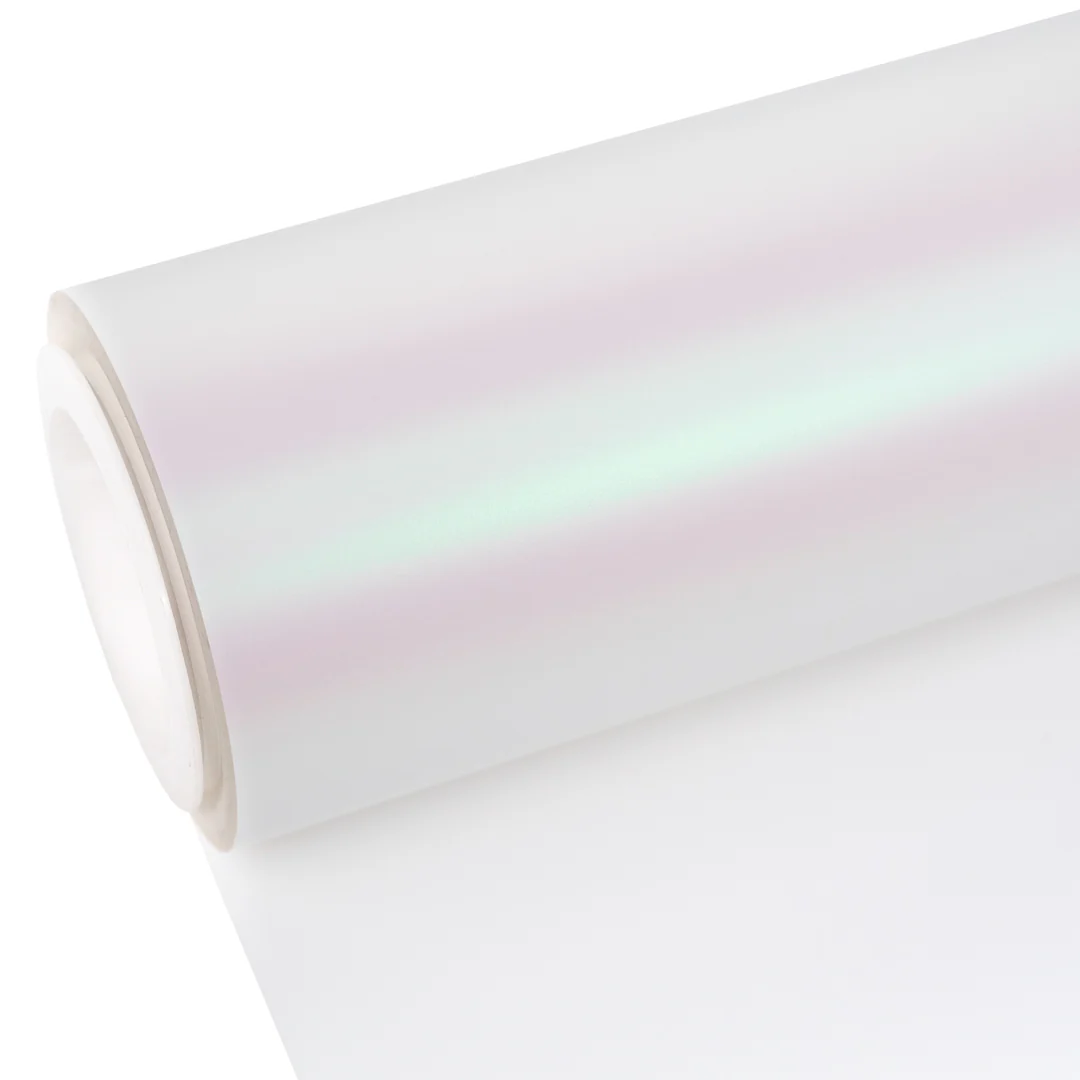 Matte Aurora White Color PPF (Paint Protection Film) - Image 9